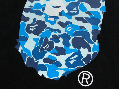 BAPE LONG-SLEEVE