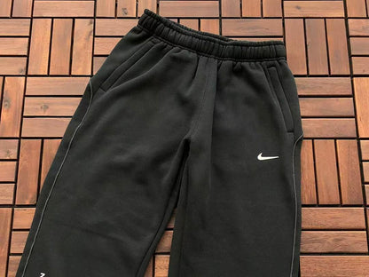 TOP ￥ 199 PANTS ￥ 195 N🔥C🔥A & N🔥K🔥HOODIE TROUSERS FLEECE