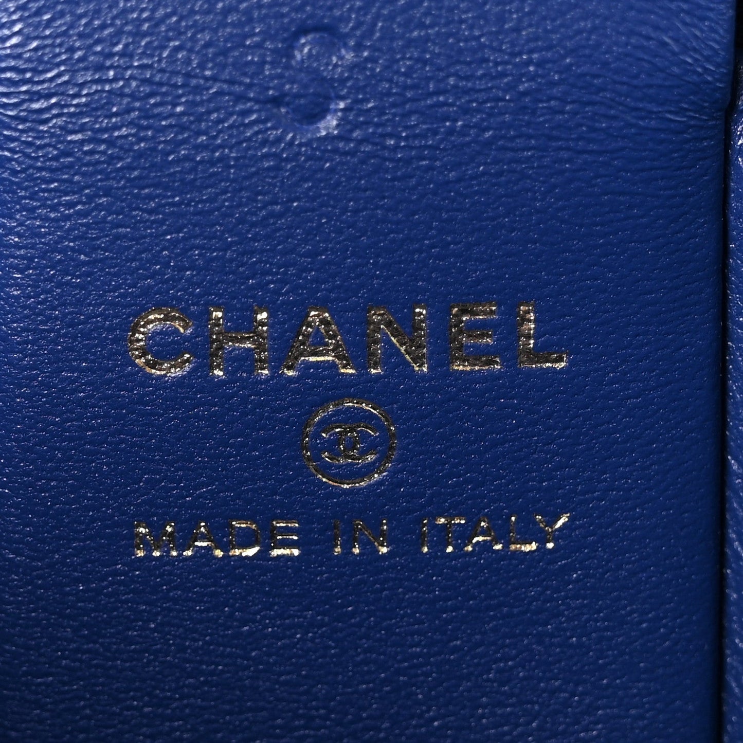 CHANEL