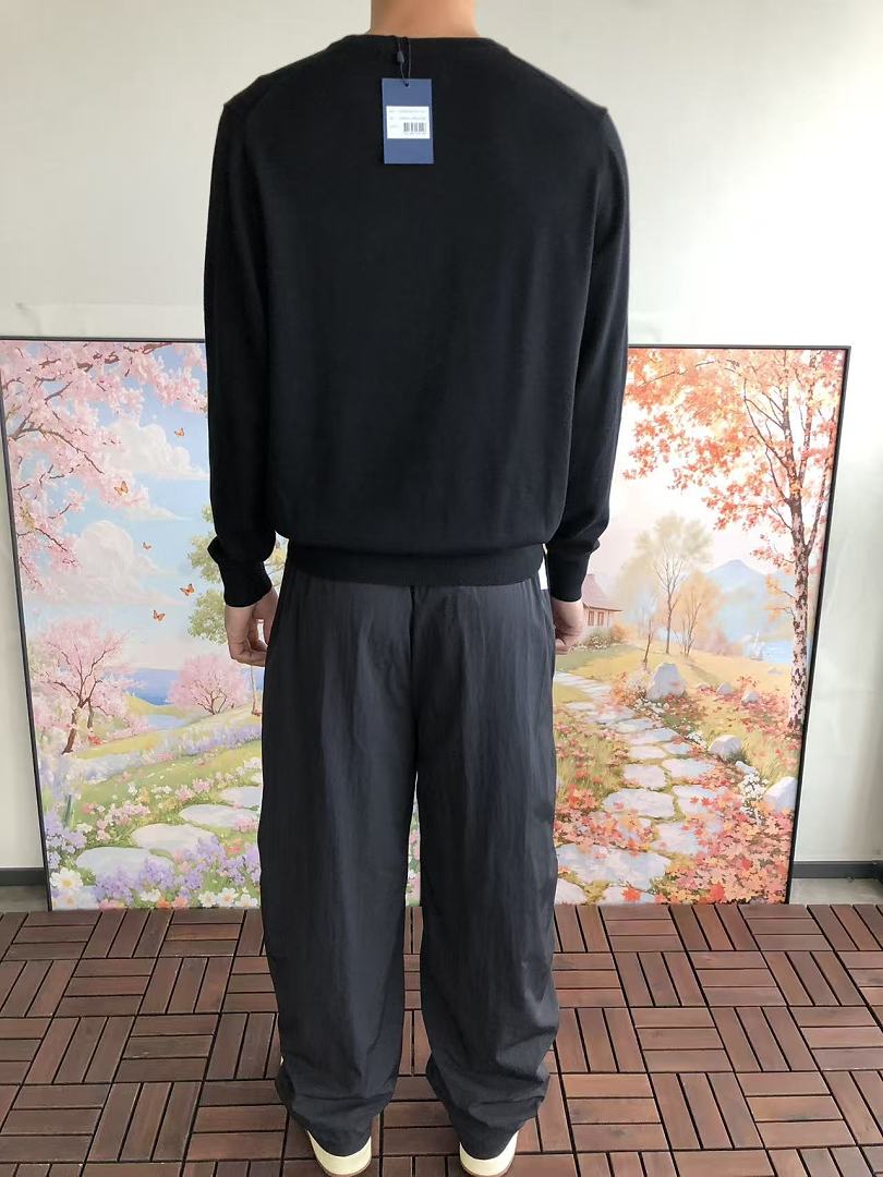 GANT SWEATER