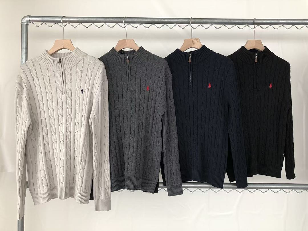 RA🔥PH🔥AU🔥EN SWEATER