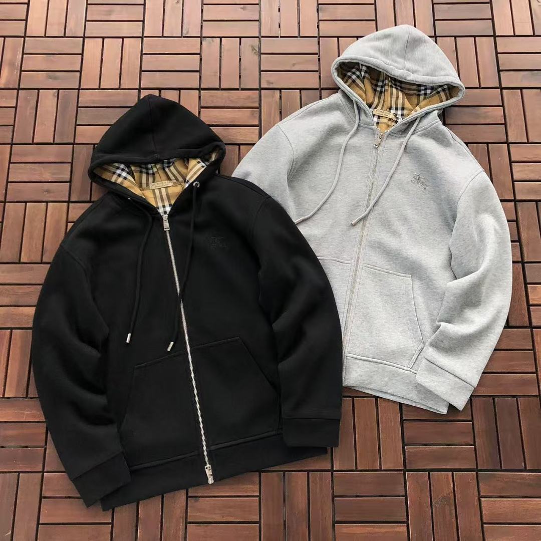 B🔥RB🔥RRY HOODIE