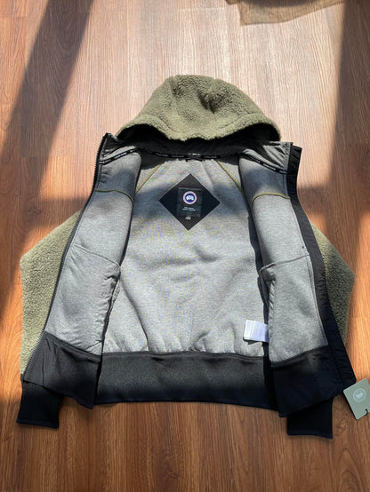 Canada Goose