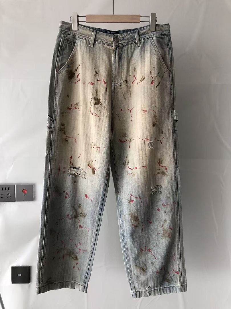 E.R.D JEANS