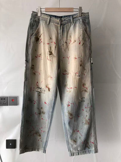 E.R.D JEANS