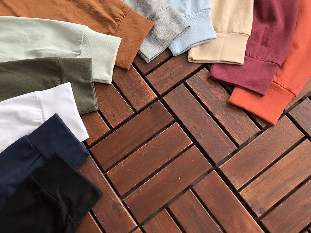 C🔥RH🔥RTT LONG-SLEEVE