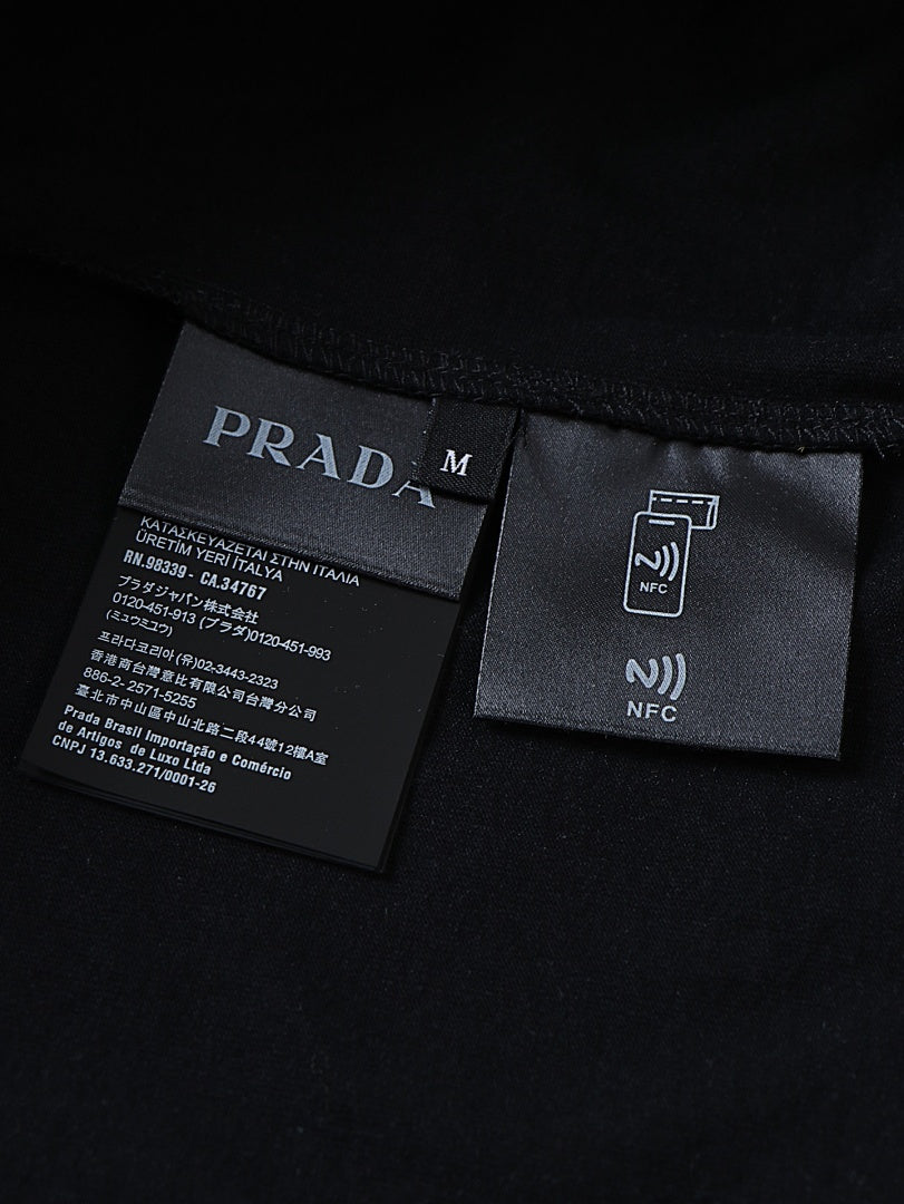 CAMISETA PRADA - 279
