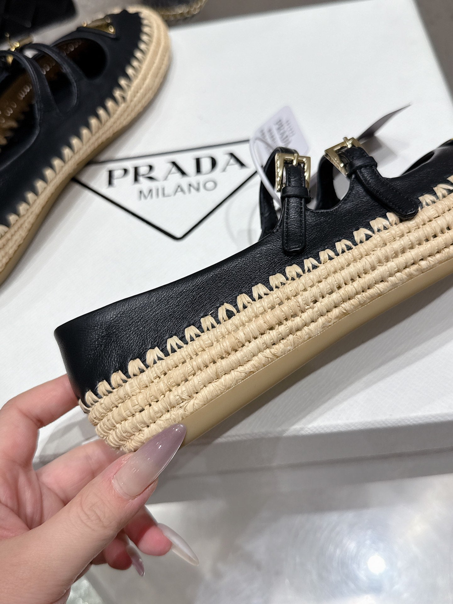 Prada