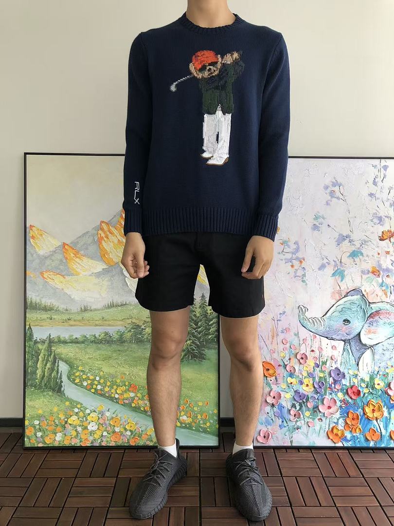 RA🔥PH🔥AU🔥EN SWEATER