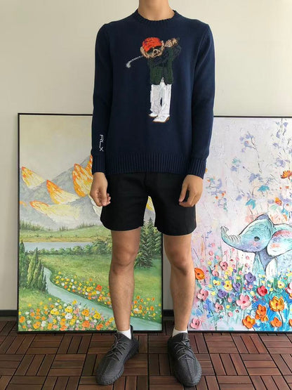 RA🔥PH🔥AU🔥EN SWEATER