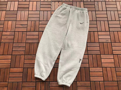 TOP￥~149 PANTS￥~125 S🔥P🔥E🔥E & N🔥K🔥HOODIE TROUSERS FLEECE
