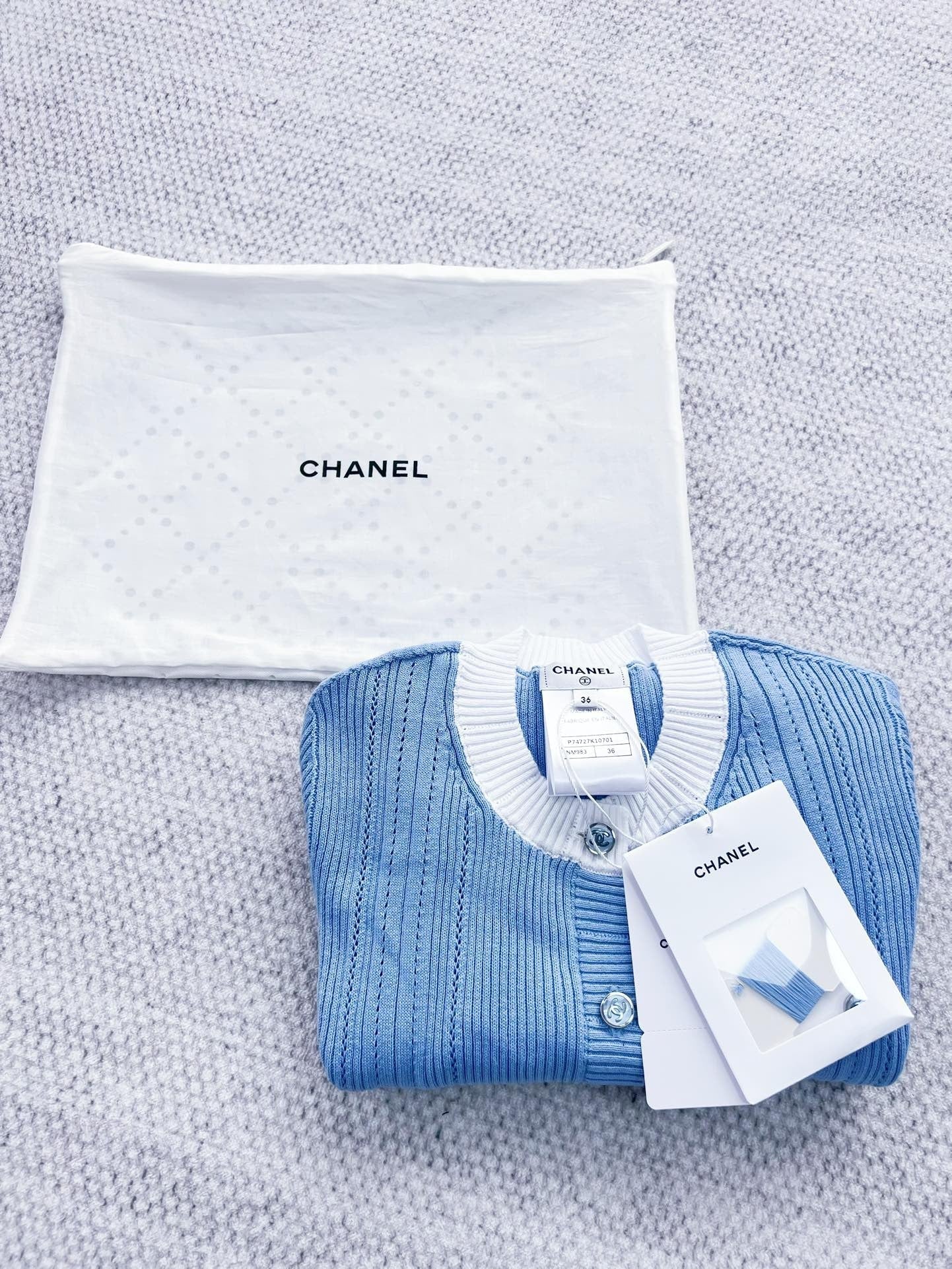 CHANEL