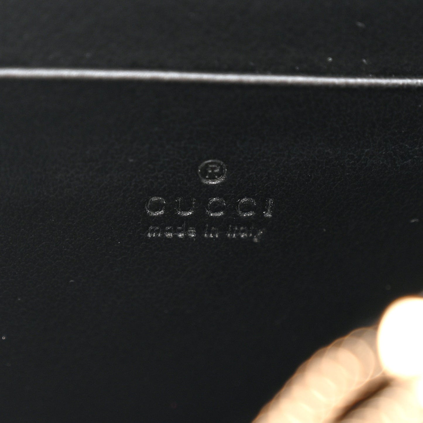 Gucci