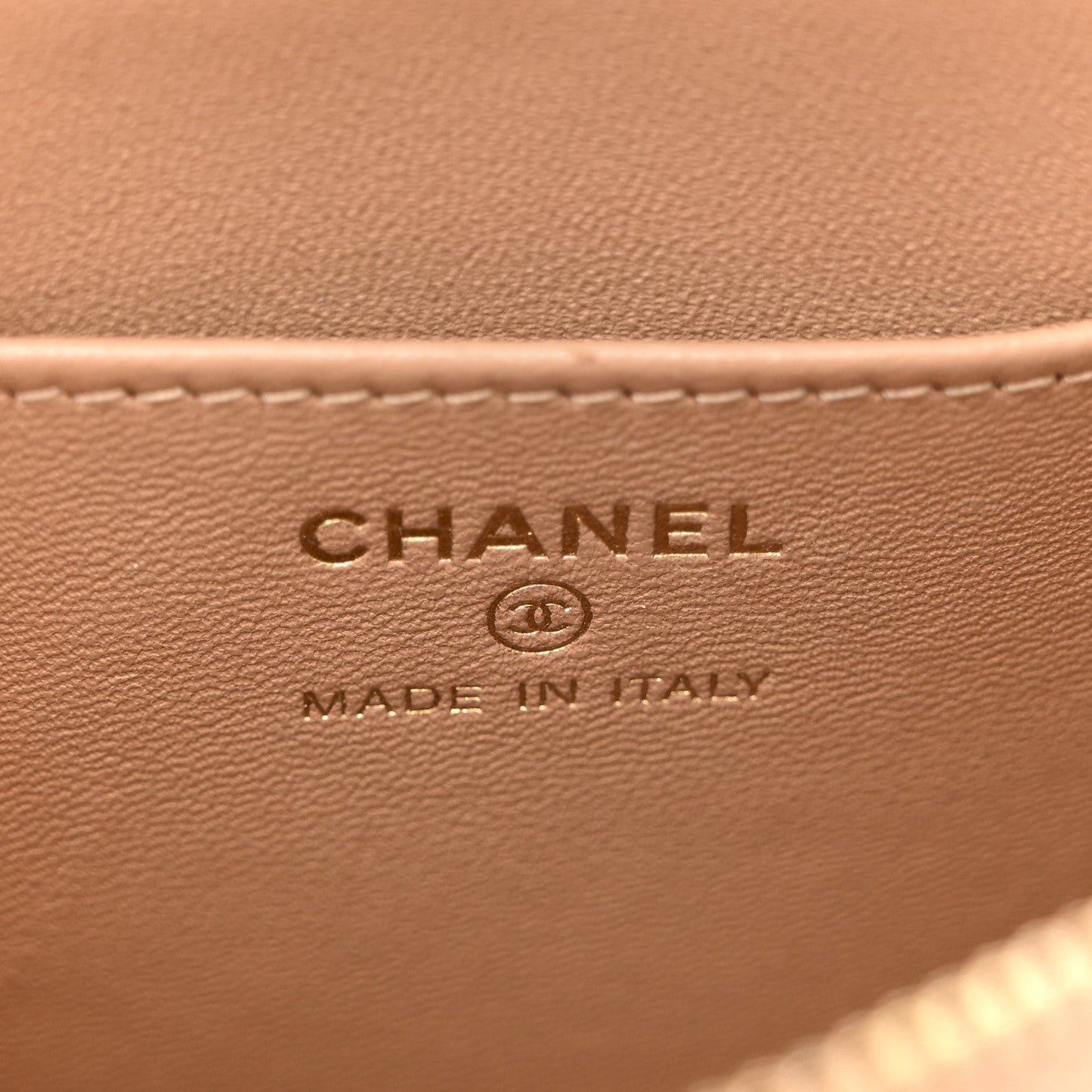 CHANEL