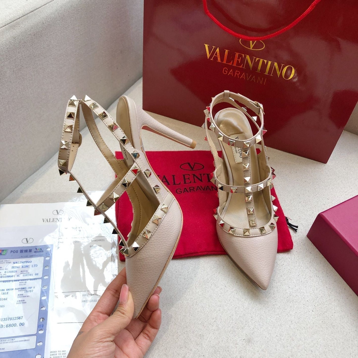 Valentino