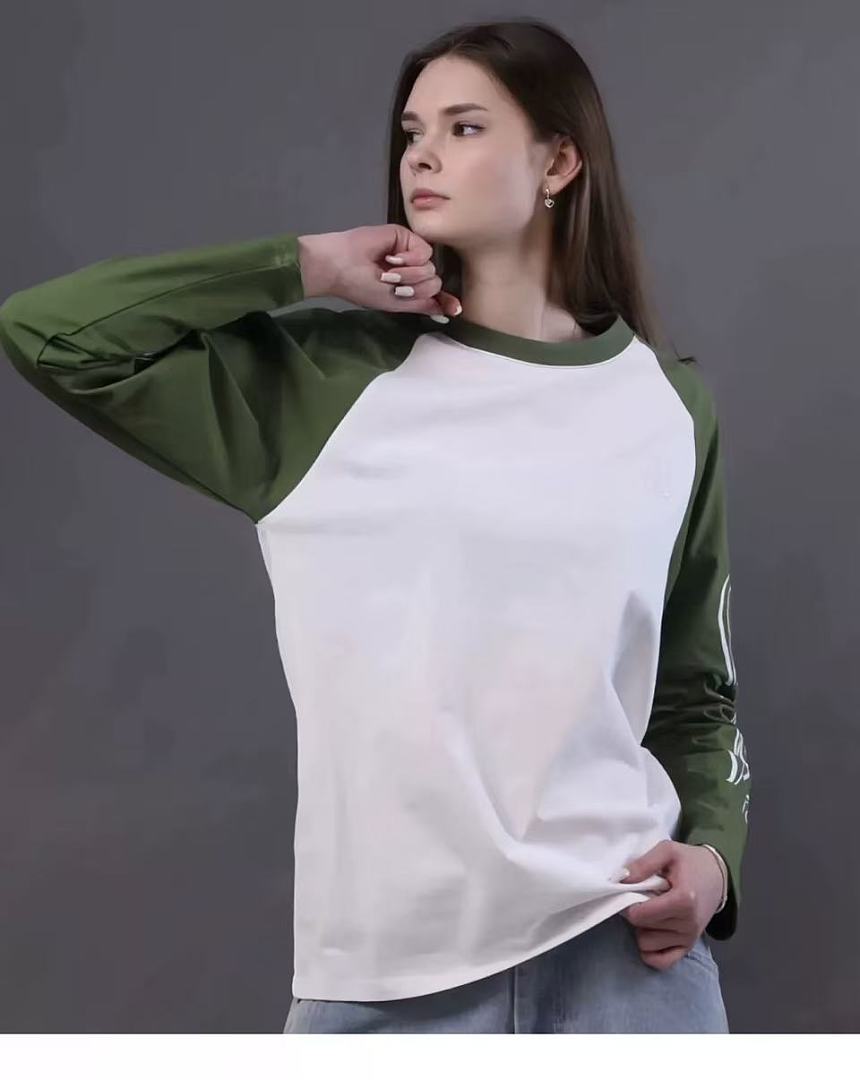 C🔥RT🔥🔥Z LONG-SLEEVE