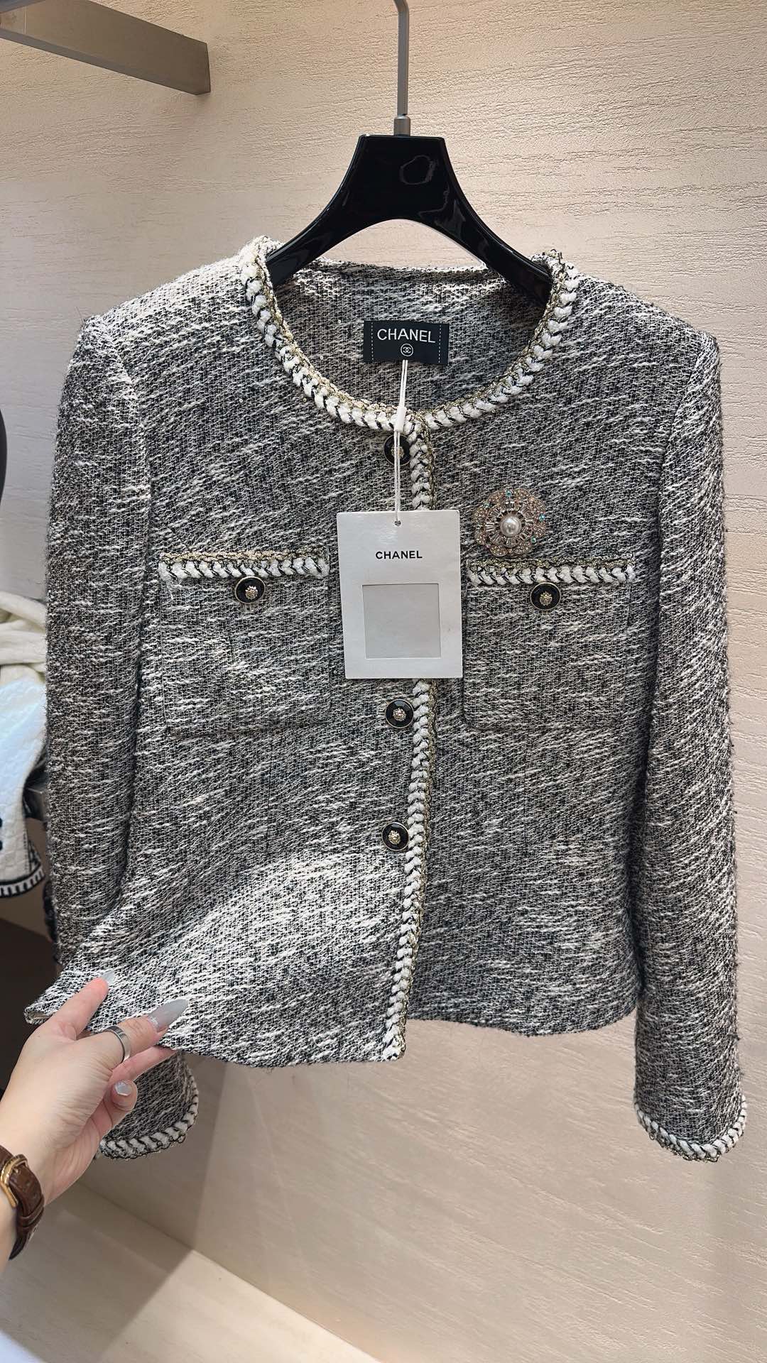 CHANEL