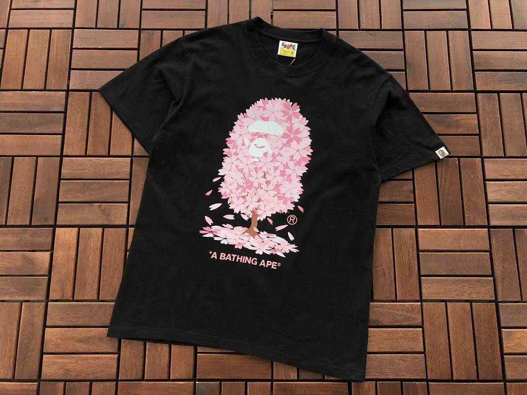 BAPE T-SHIRTo