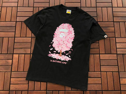 BAPE T-SHIRTo