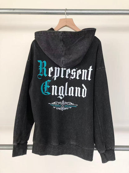 REPRESENT HOODIE