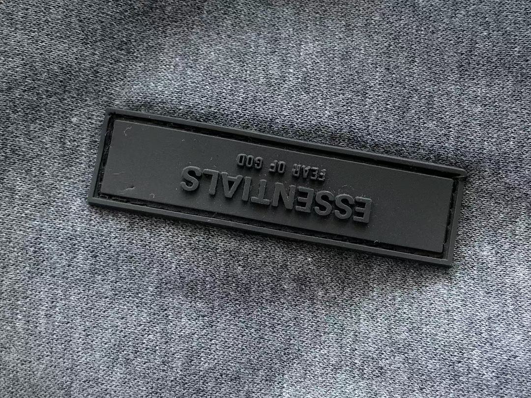 TOP￥~129 PANTS ￥~ 119 FOG HOODIE TROUSERS FLEECE