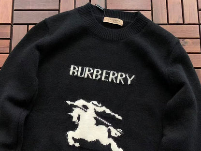 B🔥RB🔥RRY SWEATER