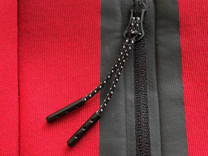 TF 2025 HV0949-687 zip-up coat HV0959-687 pants