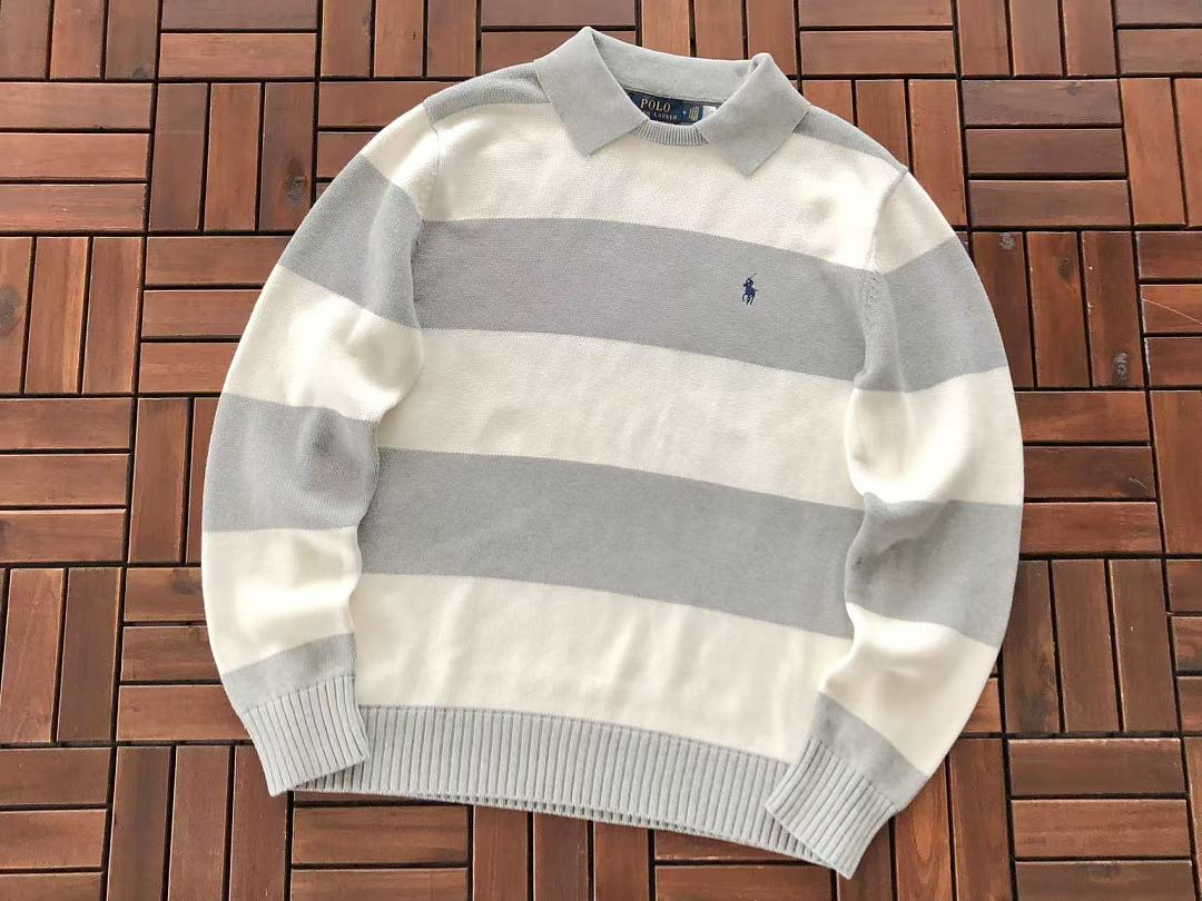 Jersey Ralph