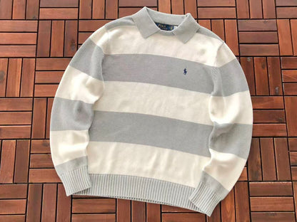 Jersey Ralph
