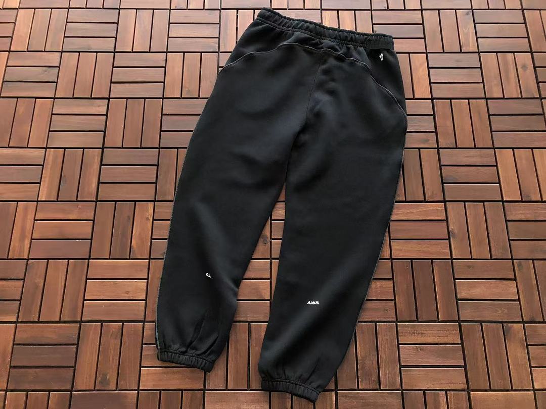 TOP￥~ 135 PANTS ￥~ 159 N🔥C🔥A & N🔥K🔥SWEATER TROUSERS