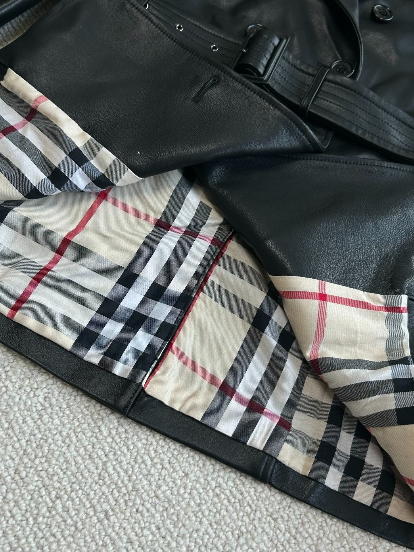 Burberry