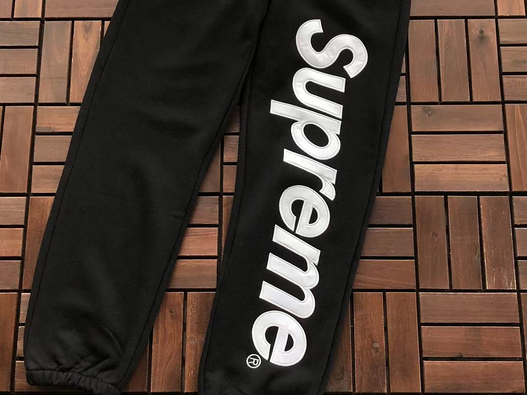 TOP￥~125 PANTS￥~115 S🔥P🔥E🔥E HOODIE TROUSERS FLEECE