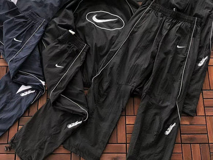 TOP￥~169 PANTS ￥~129 N🔥K🔥& S🔥P🔥E🔥E JACKET TROUSERS