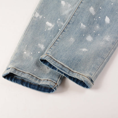 Jeans Amr Black Diamonds