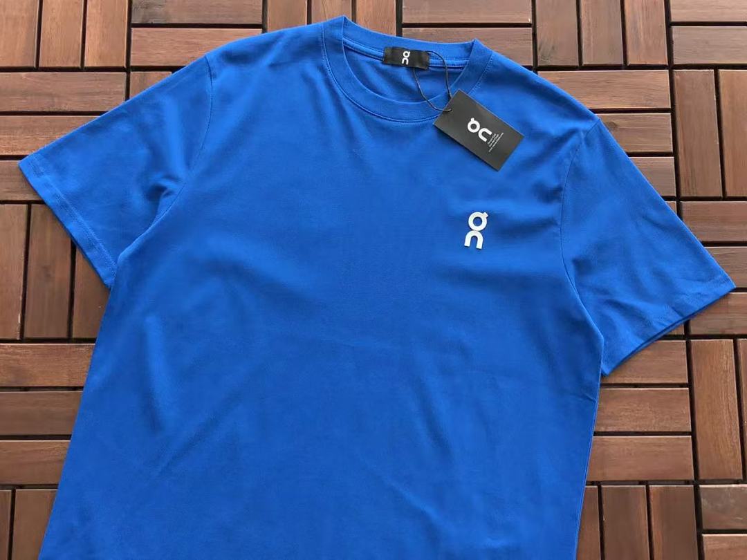 ON RU🔥🔥I🔥G T-SHIRT