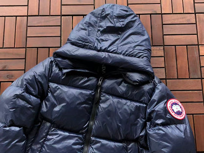 C🔥N🔥🔥A G🔥🔥🔥E DOWN JACKET