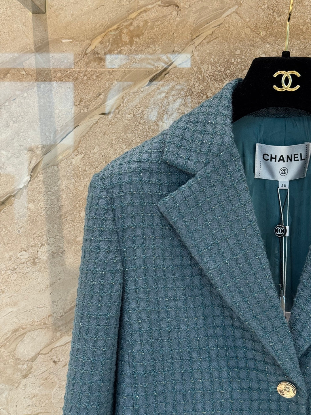 CHANEL