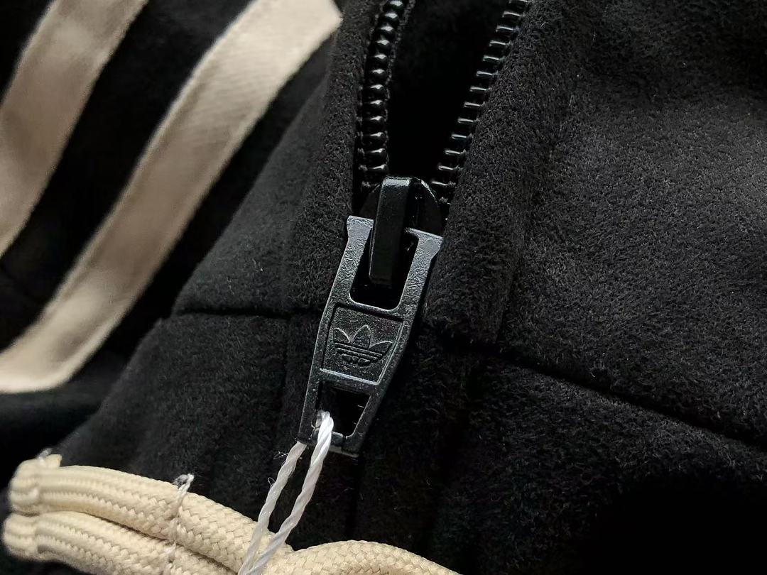 TOP￥~195 PANTS￥~169 🔥DI🔥AS JACKET TROUSERS