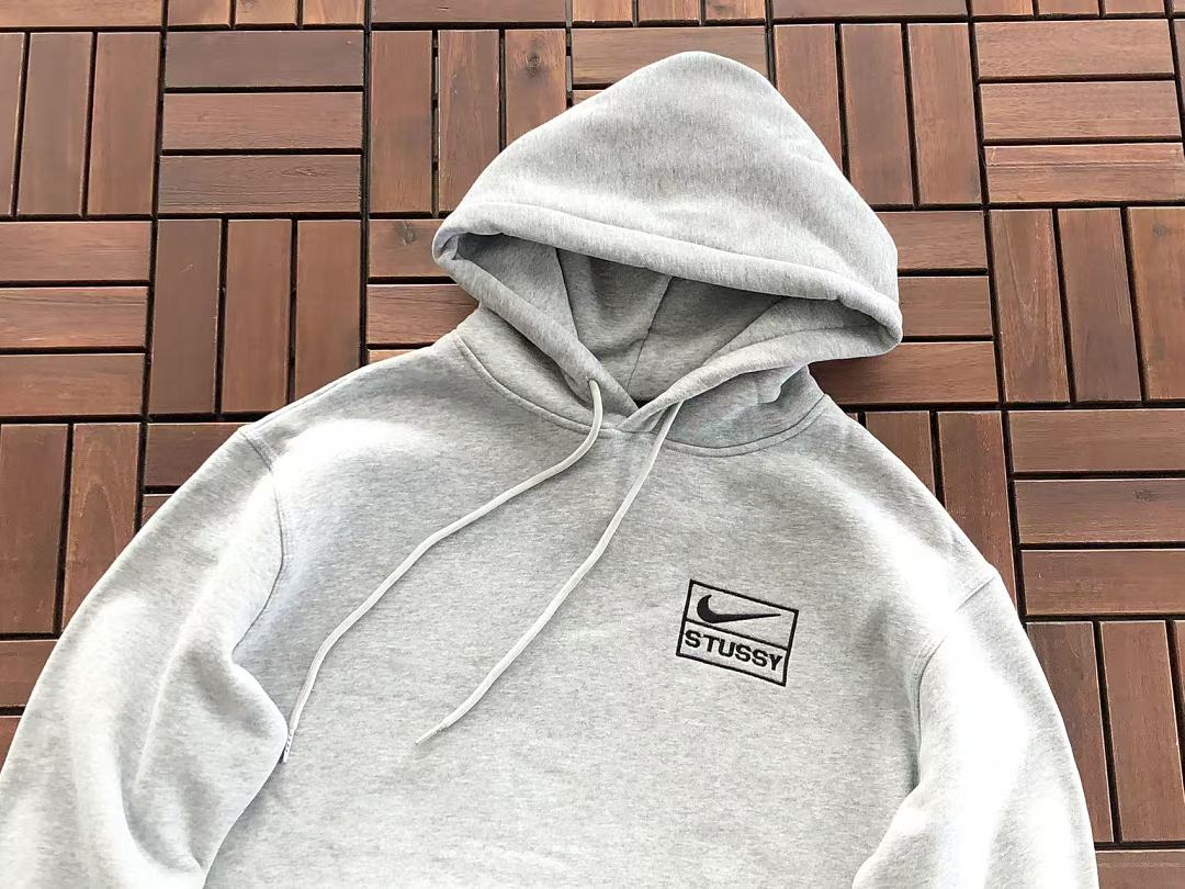 TOP￥ 175 PANTS￥ 169 N🔥K🔥& ST🔥S🔥Y HOODIE TROUSERS FLEECE