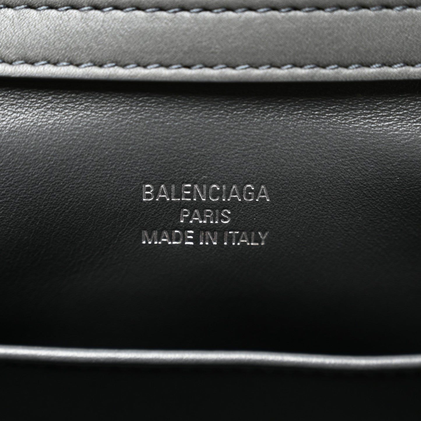 Balenciaga
