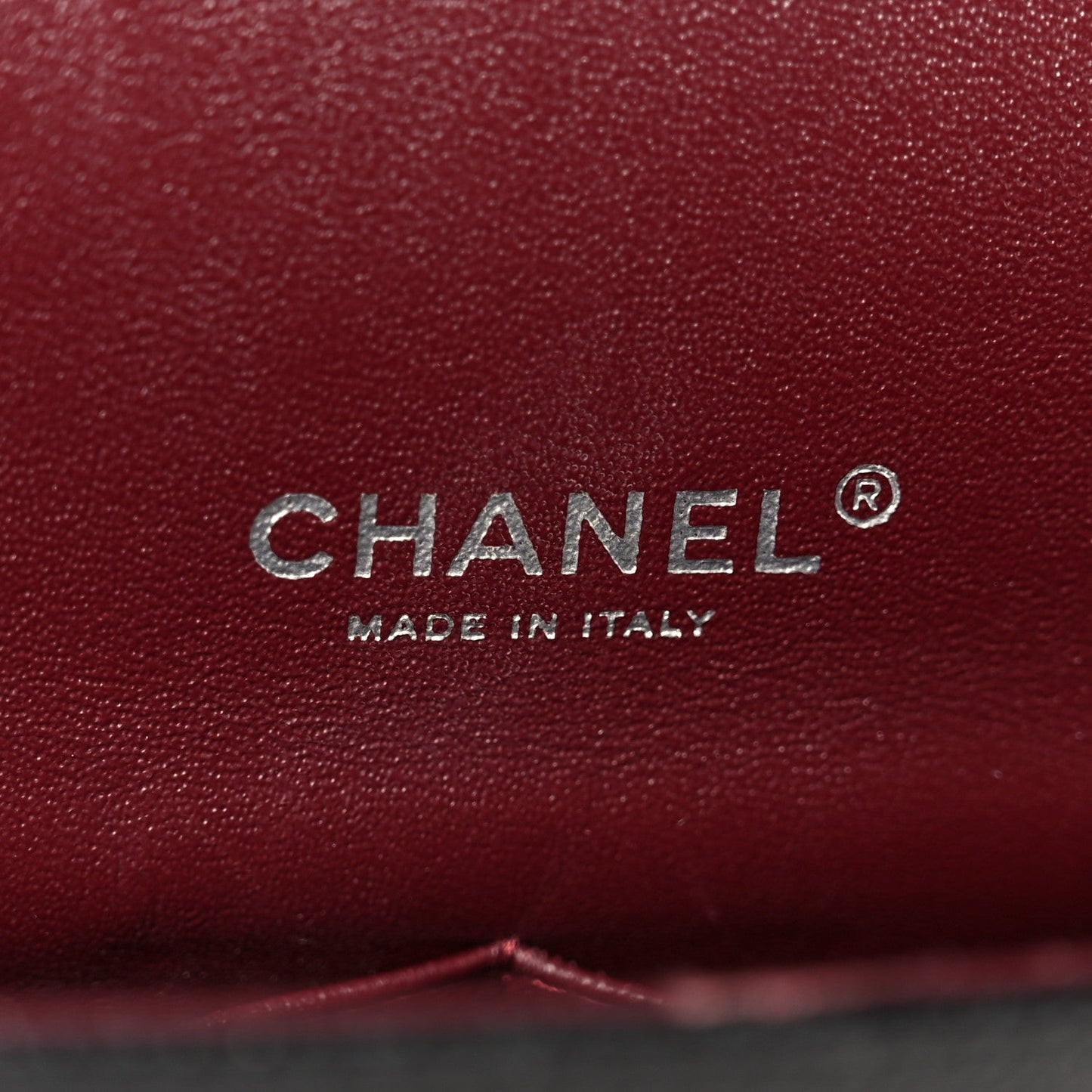 CHANEL