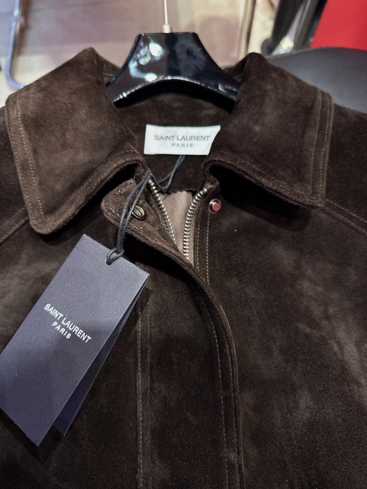 Saint Laurent