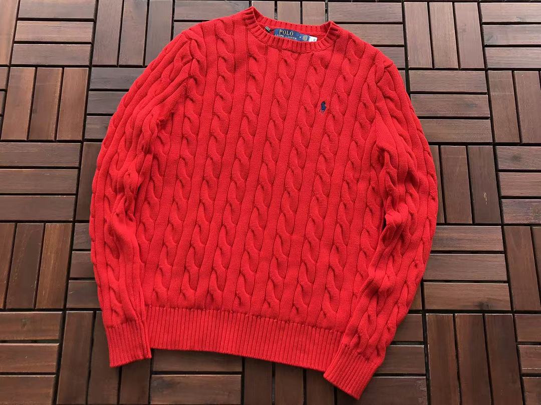 RA🔥PH🔥AU🔥EN SWEATER