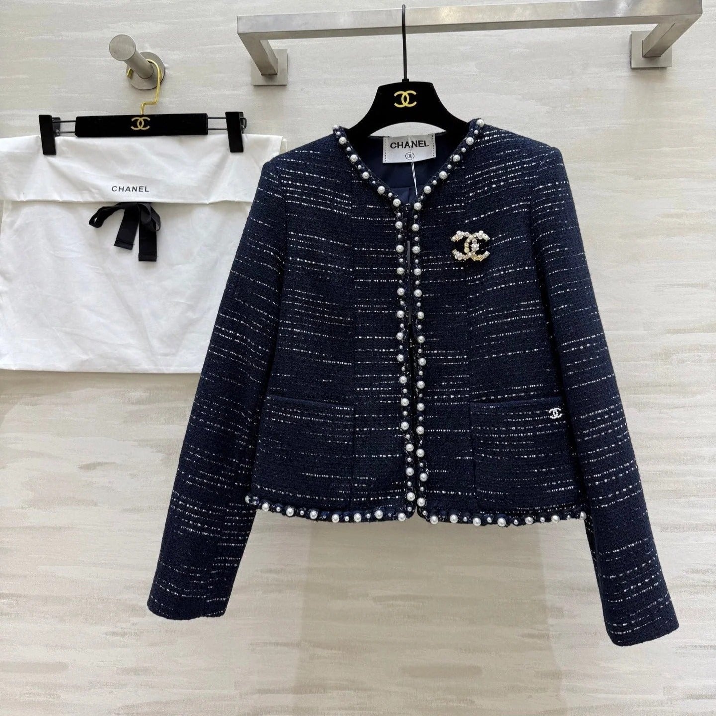 CHANEL