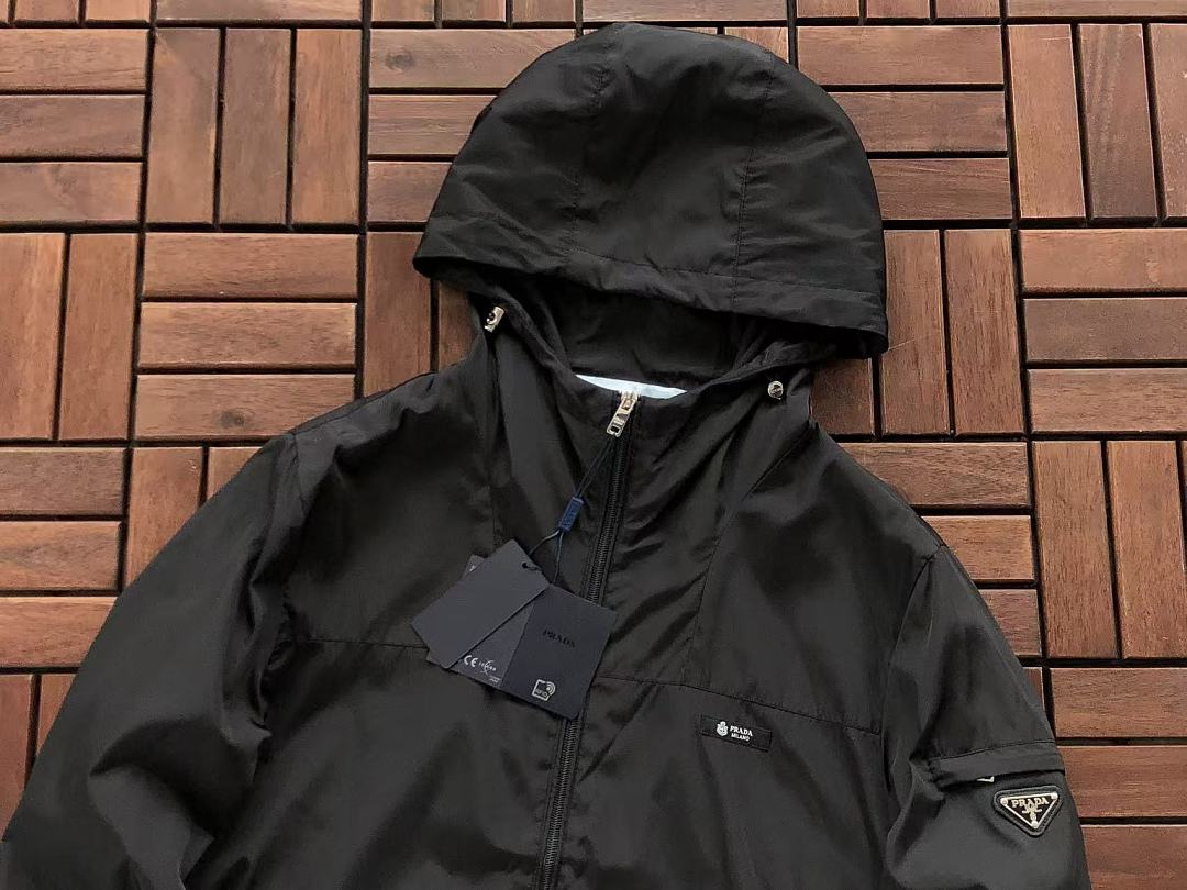 P🔥A🔥A JACKET