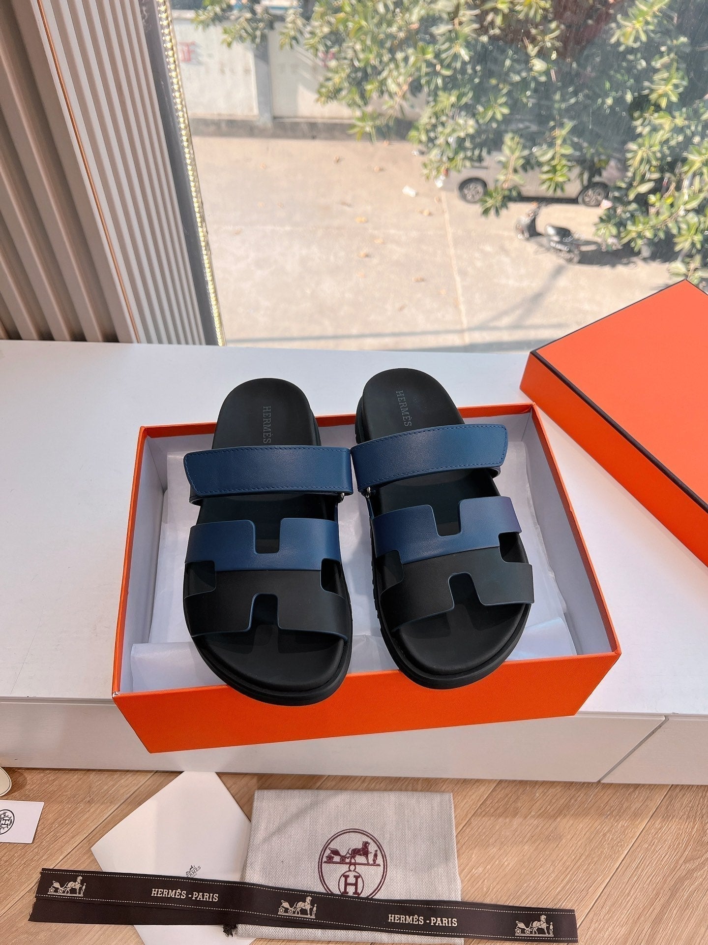 Hermès
