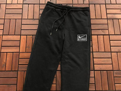 TOP￥~115 PANTS￥~115 N🔥K🔥& ST🔥S🔥Y HOODIE TROUSERS FLEECE