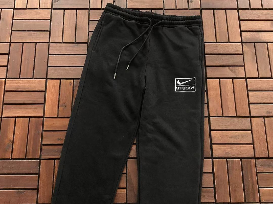 TOP￥~115 PANTS￥~115 N🔥K🔥& ST🔥S🔥Y HOODIE TROUSERS FLEECE