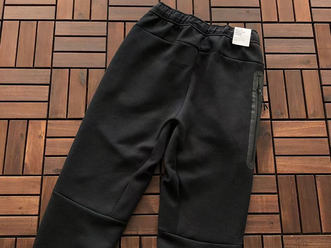 TF 2025 HV0949-010 zip-up coat HV0959-010 pants