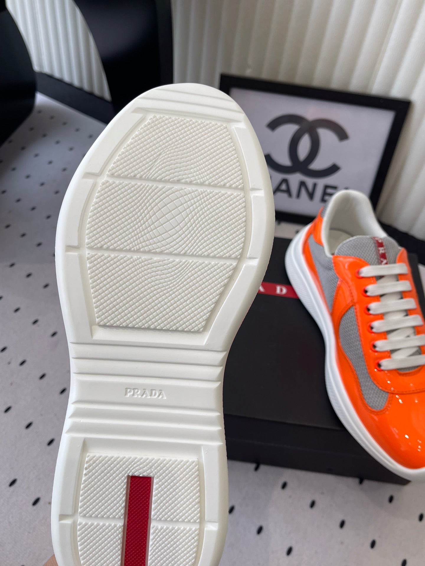 Prada